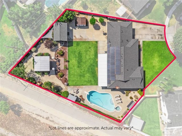 609 Cardinal Lane, Redlands, CA 92374