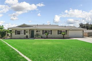 609 Cardinal Lane, Redlands, CA 92374