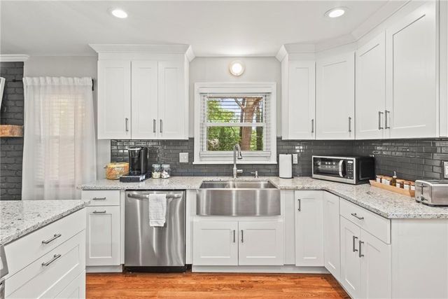 262 Church Road SW, Marietta, GA 30060