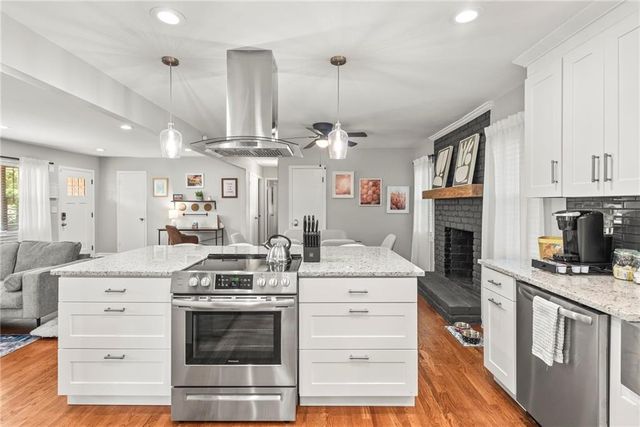 262 Church Road SW, Marietta, GA 30060