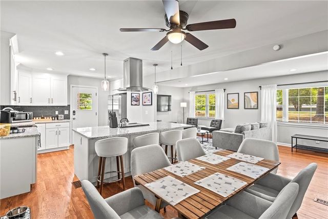 262 Church Road SW, Marietta, GA 30060