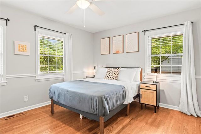 262 Church Road SW, Marietta, GA 30060