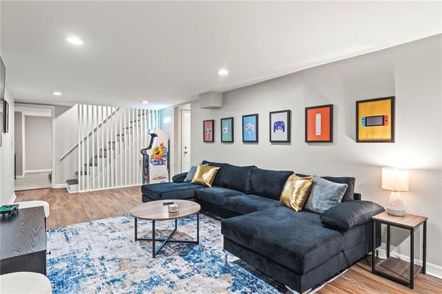 262 Church Road SW, Marietta, GA 30060