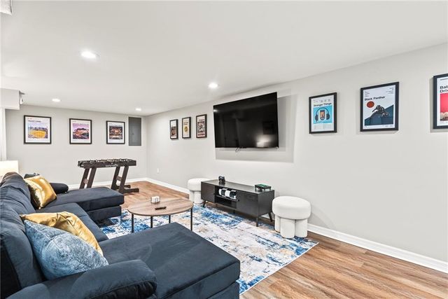 262 Church Road SW, Marietta, GA 30060