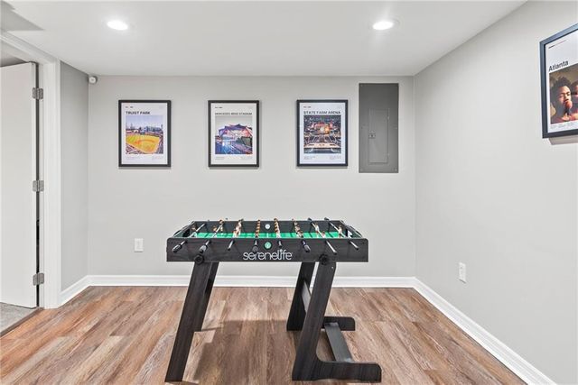 262 Church Road SW, Marietta, GA 30060
