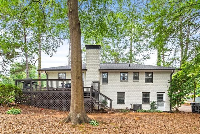 262 Church Road SW, Marietta, GA 30060