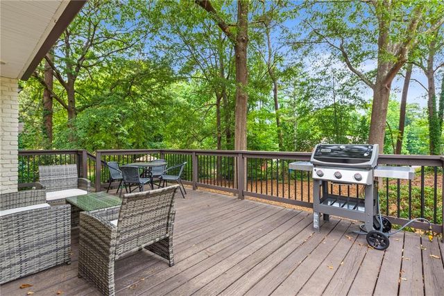 262 Church Road SW, Marietta, GA 30060