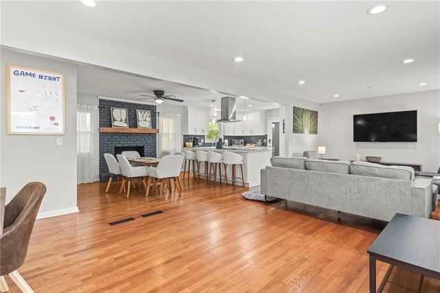 262 Church Road SW, Marietta, GA 30060