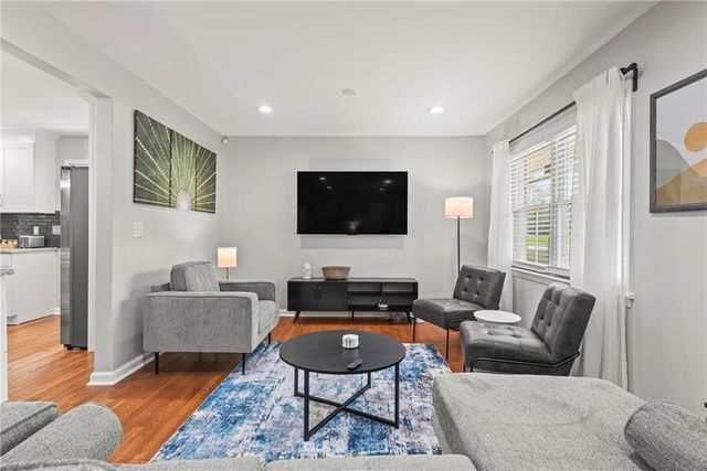 262 Church Road SW, Marietta, GA 30060