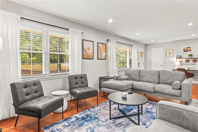 262 Church Road SW, Marietta, GA 30060