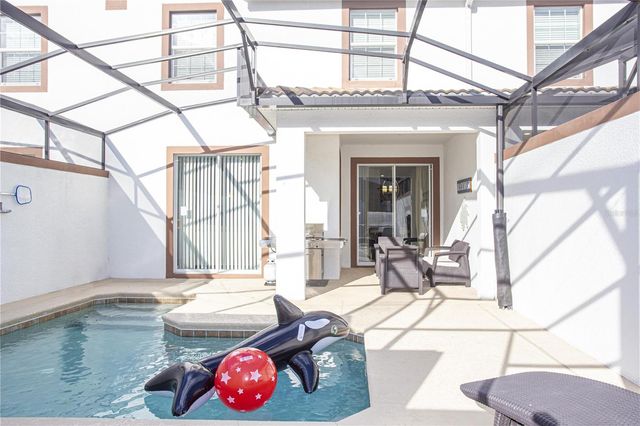 3078 JULIET DR, Kissimmee, FL 34746
