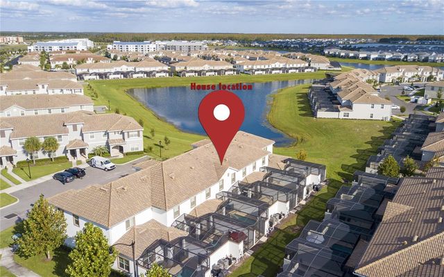 3078 JULIET DR, Kissimmee, FL 34746