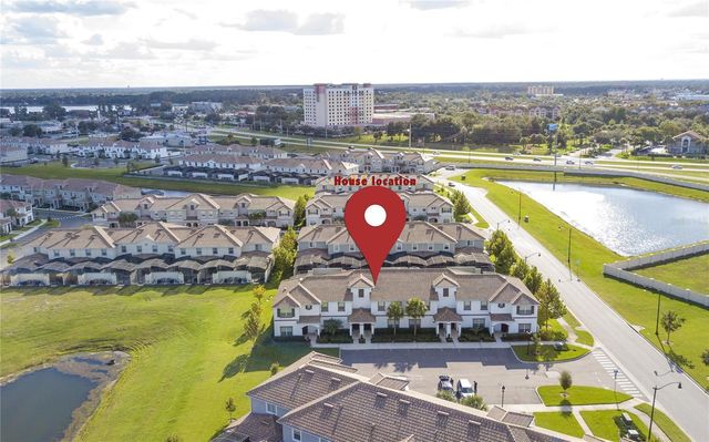 3078 JULIET DR, Kissimmee, FL 34746