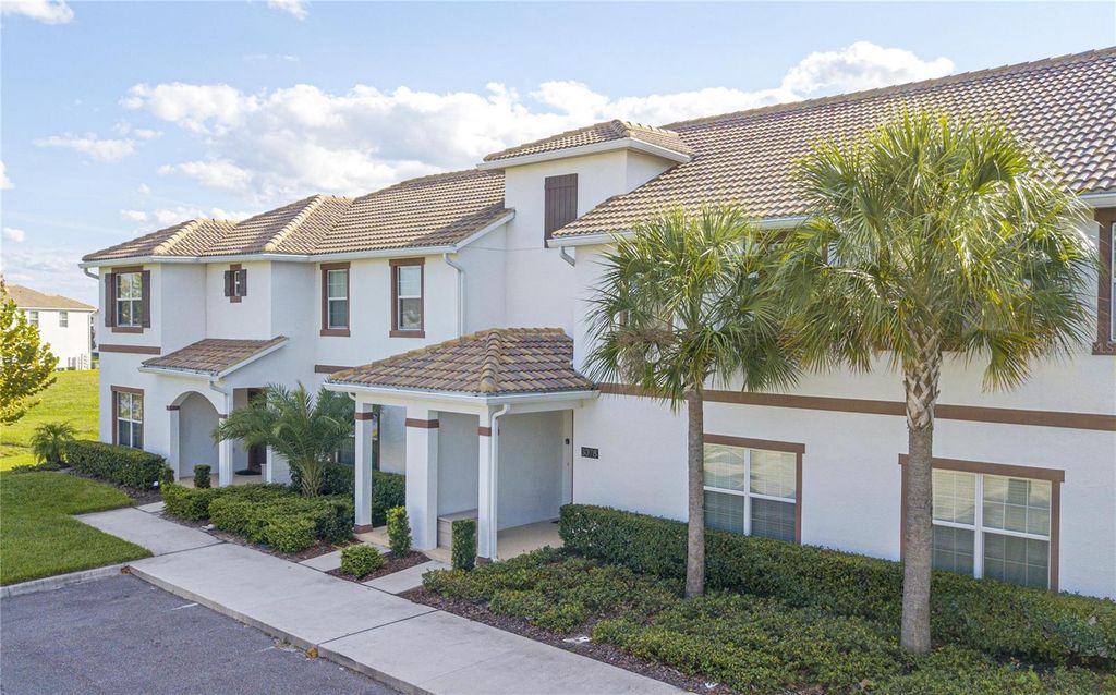 3078 JULIET DR, Kissimmee, FL 34746