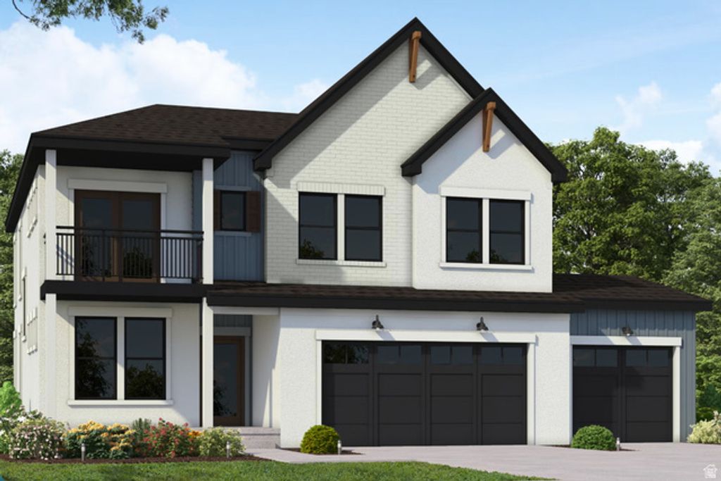Image 1 of property listing at 5948 N CANYON RIM RD #617, Lehi, UT 84048