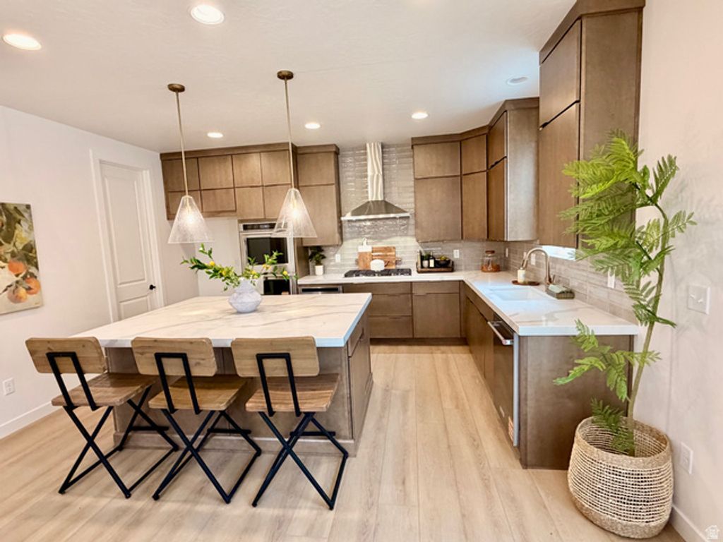 Image 2 of property listing at 5948 N CANYON RIM RD #617, Lehi, UT 84048