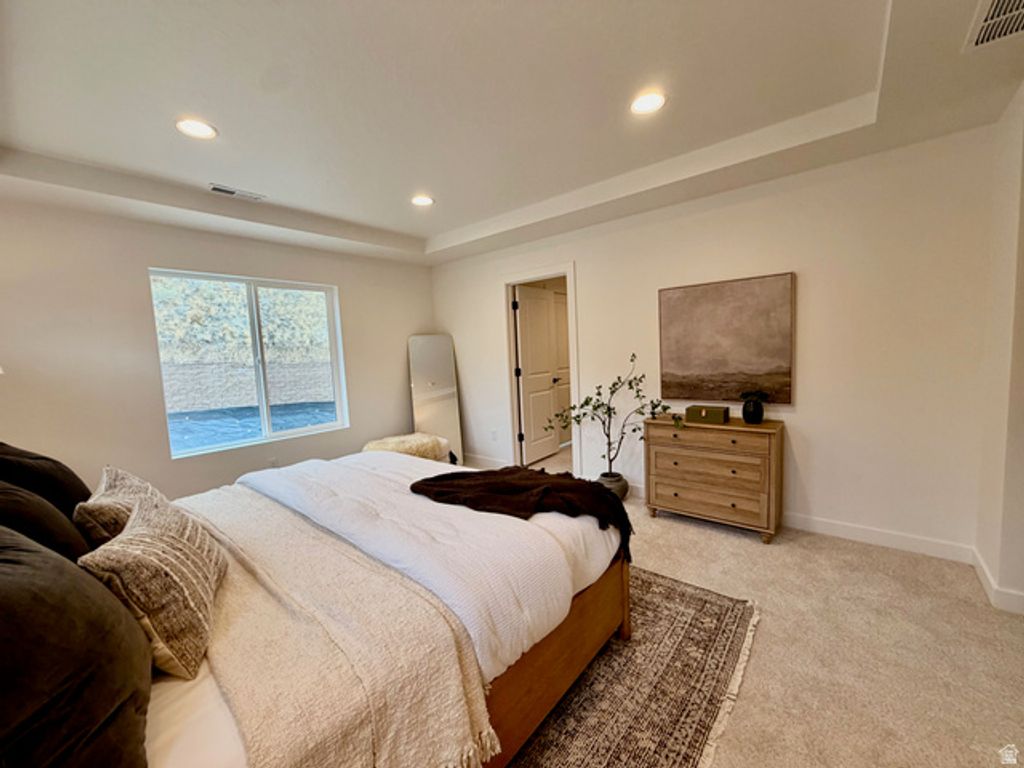 Image 11 of property listing at 5948 N CANYON RIM RD #617, Lehi, UT 84048
