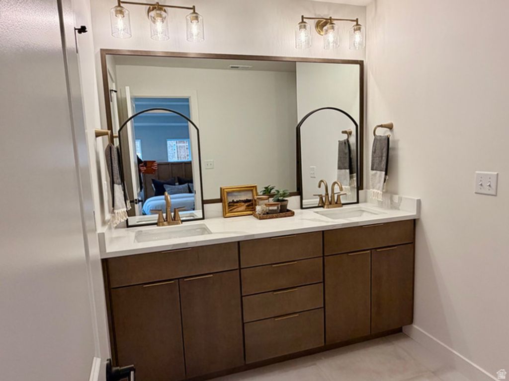 Image 12 of property listing at 5948 N CANYON RIM RD #617, Lehi, UT 84048