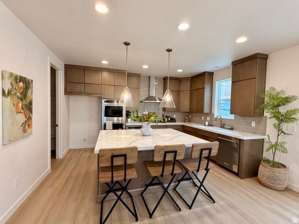 Image 3 of property listing at 5948 N CANYON RIM RD #617, Lehi, UT 84048