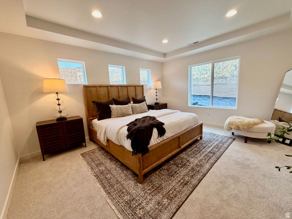 Image 10 of property listing at 5948 N CANYON RIM RD #617, Lehi, UT 84048