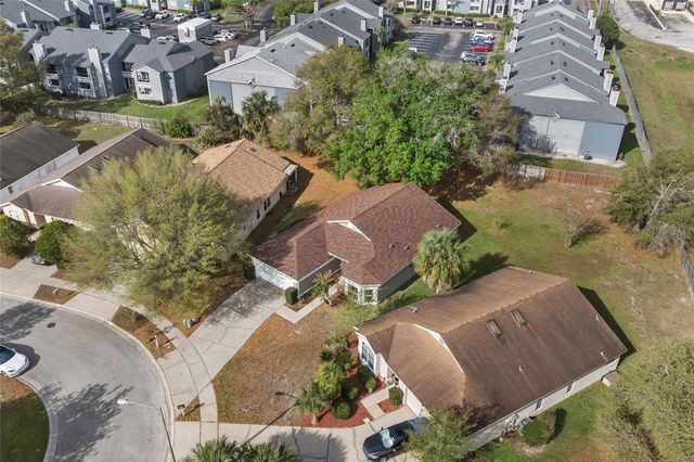 7716 WICKLOW CIRCLE, Orlando, FL 32817