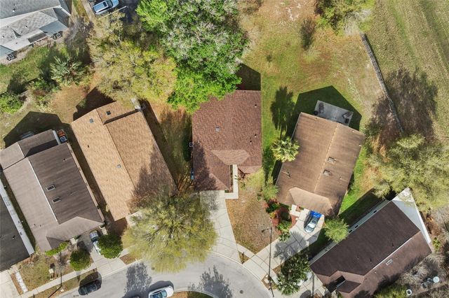 7716 WICKLOW CIRCLE, Orlando, FL 32817