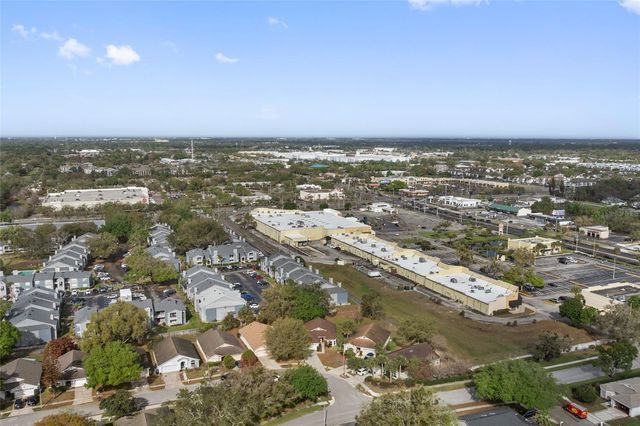 7716 WICKLOW CIRCLE, Orlando, FL 32817