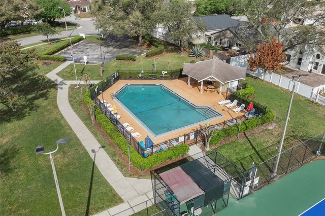 7716 WICKLOW CIRCLE, Orlando, FL 32817