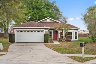 7716 WICKLOW CIRCLE, Orlando, FL 32817