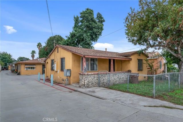 3462 Durfee, El Monte, CA 91732