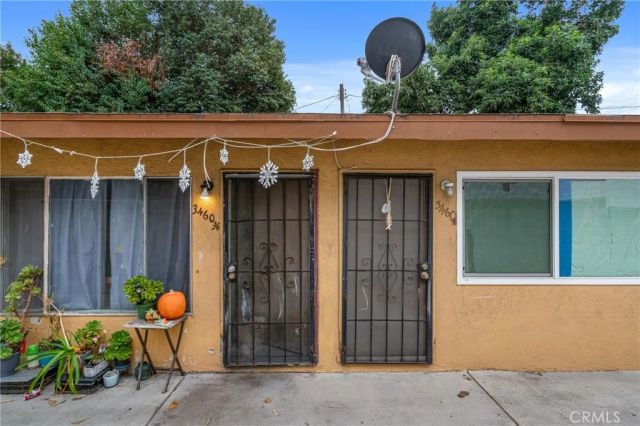 3462 Durfee, El Monte, CA 91732