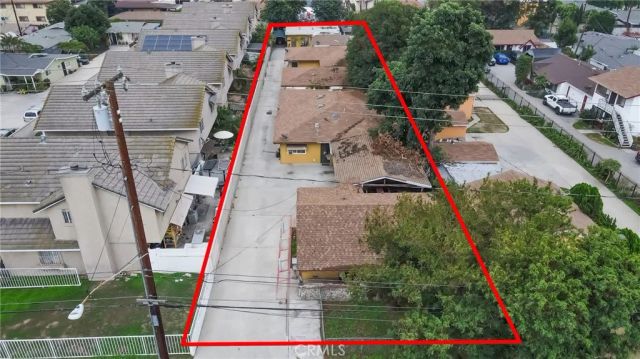 3462 Durfee, El Monte, CA 91732