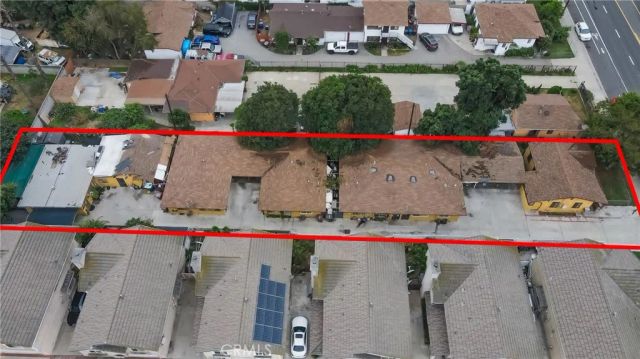 3462 Durfee, El Monte, CA 91732