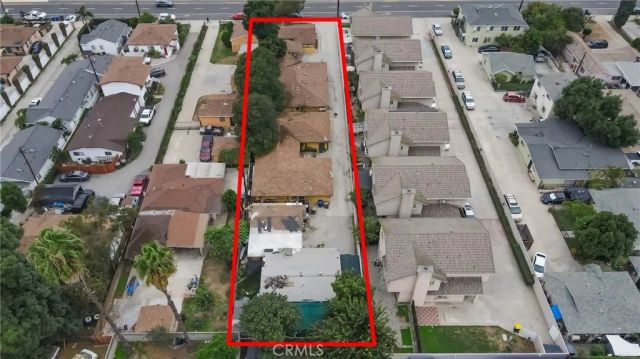 3462 Durfee, El Monte, CA 91732