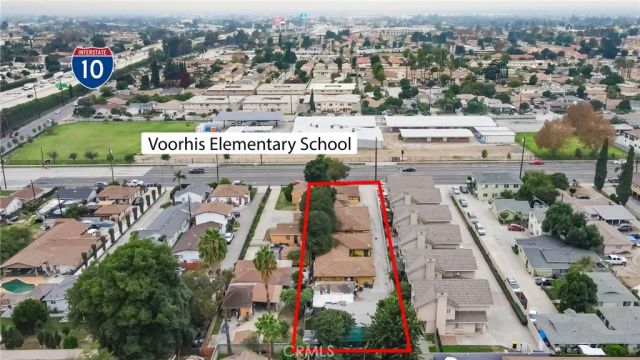 3462 Durfee, El Monte, CA 91732