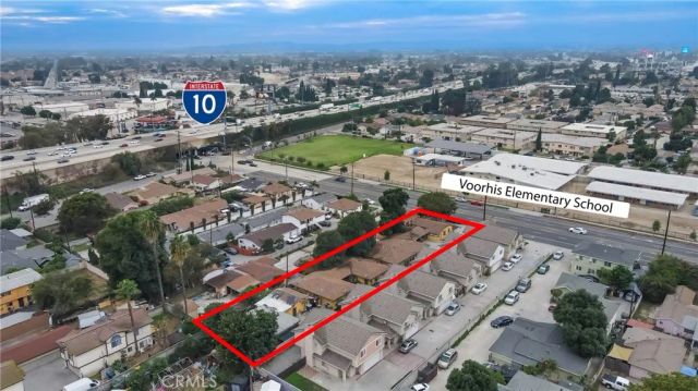 3462 Durfee, El Monte, CA 91732