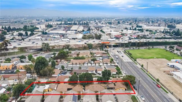 3462 Durfee, El Monte, CA 91732