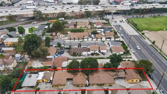 3462 Durfee, El Monte, CA 91732