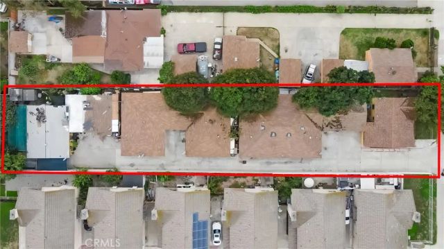 3462 Durfee, El Monte, CA 91732