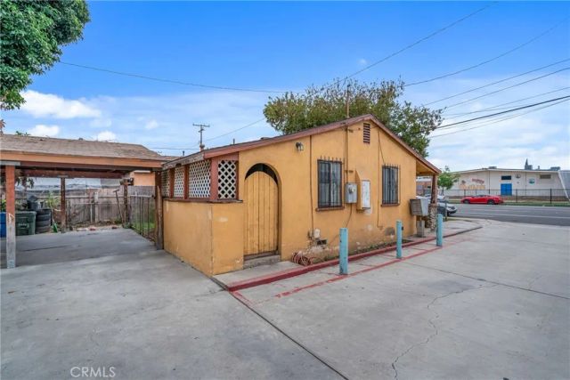 3462 Durfee, El Monte, CA 91732