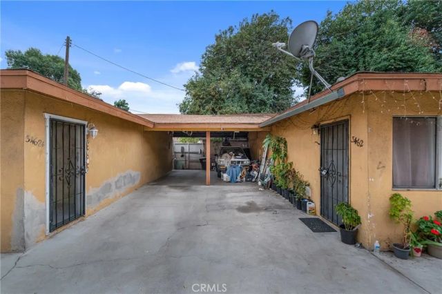 3462 Durfee, El Monte, CA 91732