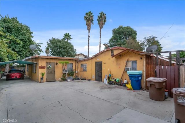 3462 Durfee, El Monte, CA 91732