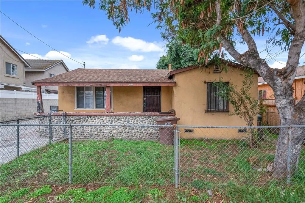 3462 Durfee, El Monte, CA 91732