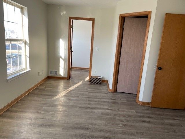 Address unavailable.