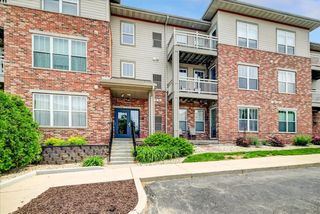 6402 Milwaukee Street #206, Madison, WI 53718