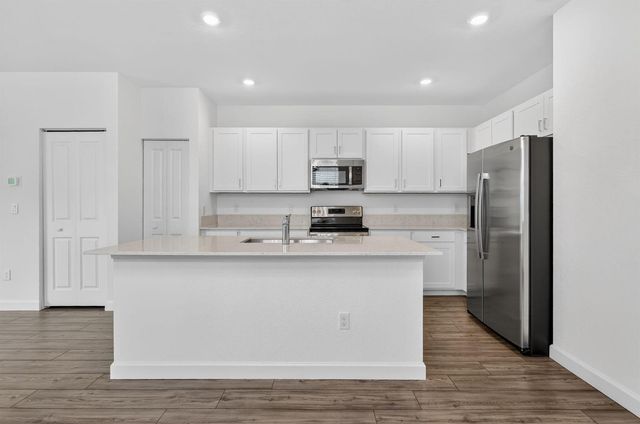 211 SE Woodbark Street, Port St. Lucie, FL 34984