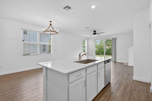 211 SE Woodbark Street, Port St. Lucie, FL 34984