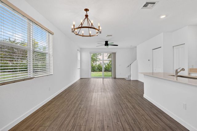 211 SE Woodbark Street, Port St. Lucie, FL 34984