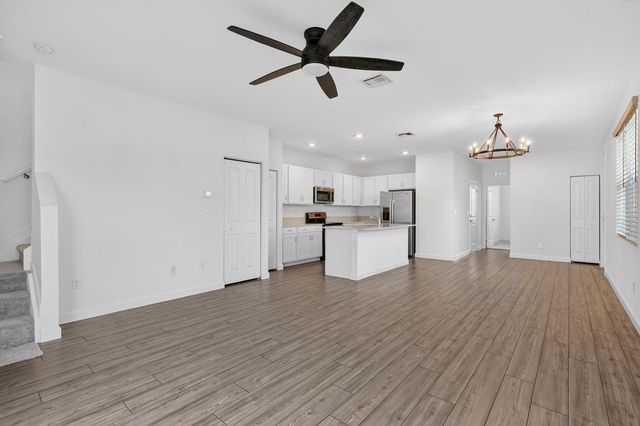 211 SE Woodbark Street, Port St. Lucie, FL 34984