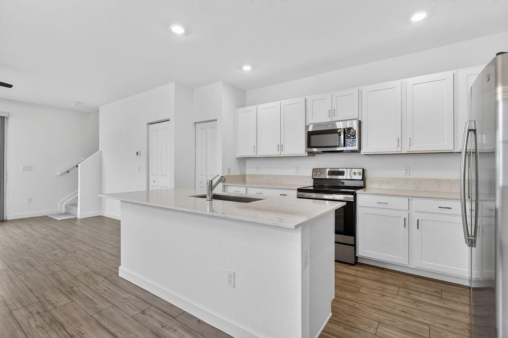 211 SE Woodbark Street, Port St. Lucie, FL 34984